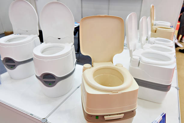 Best ADA-Compliant Portable Toilet Rental  in Columbus, KS